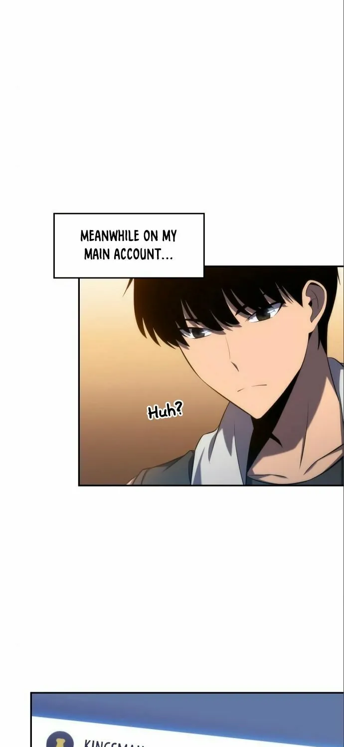 I’m the Max-Level Newbie Chapter 4 page 54 - 