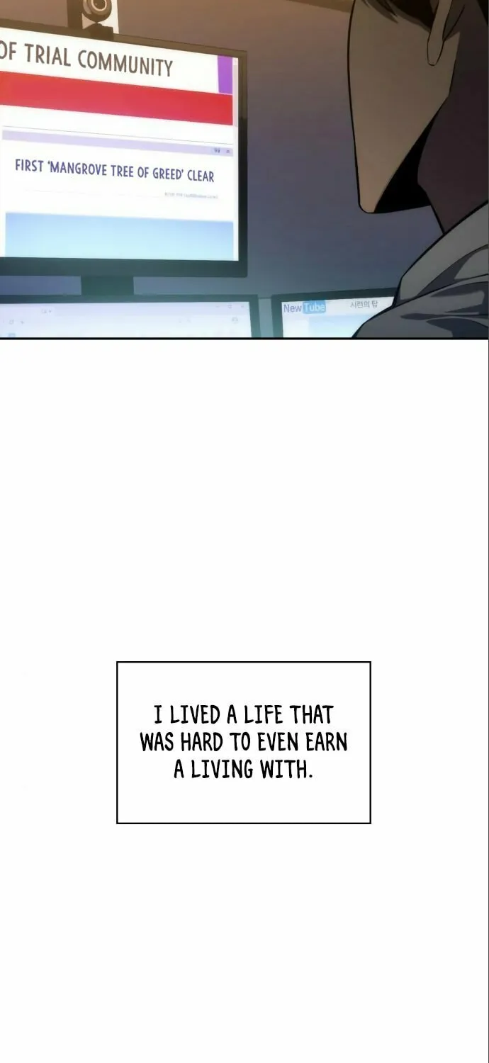 I’m the Max-Level Newbie Chapter 4 page 58 - 