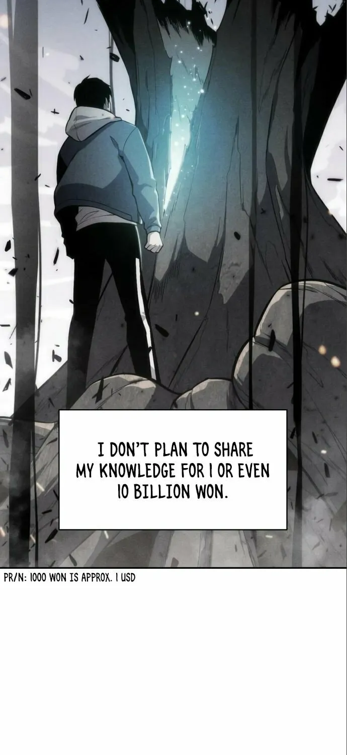 I’m the Max-Level Newbie Chapter 4 page 62 - 