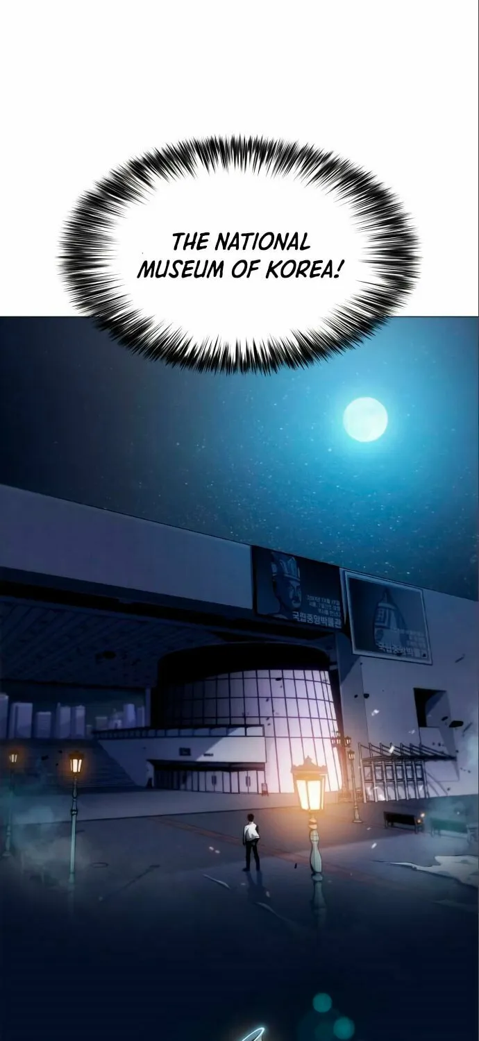 I’m the Max-Level Newbie Chapter 4 page 73 - 