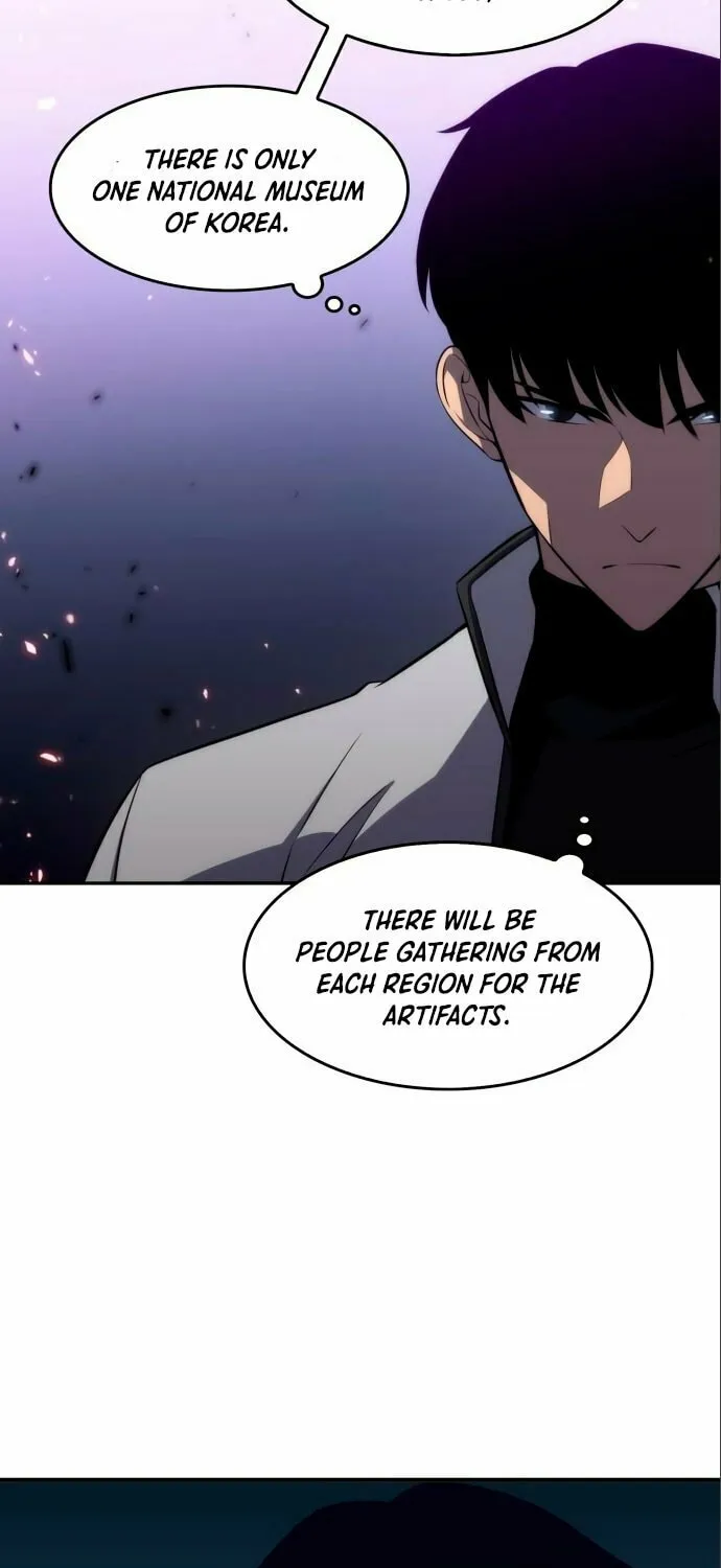 I’m the Max-Level Newbie Chapter 4 page 76 - 