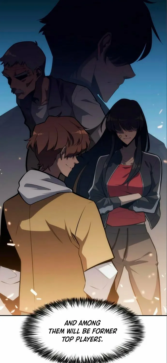 I’m the Max-Level Newbie Chapter 4 page 77 - 