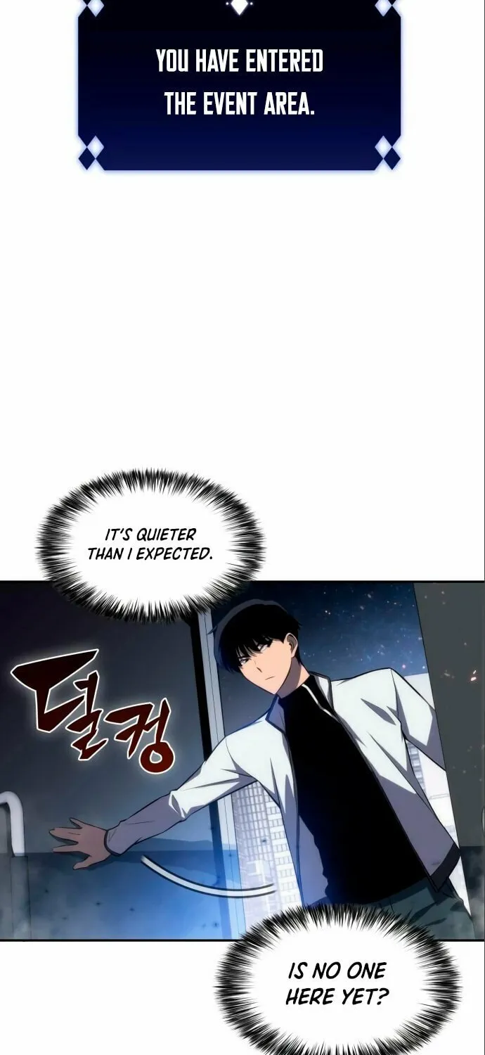 I’m the Max-Level Newbie Chapter 4 page 79 - 