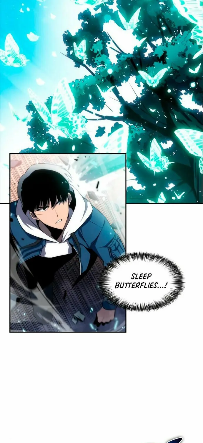 I’m the Max-Level Newbie Chapter 4 page 9 - 