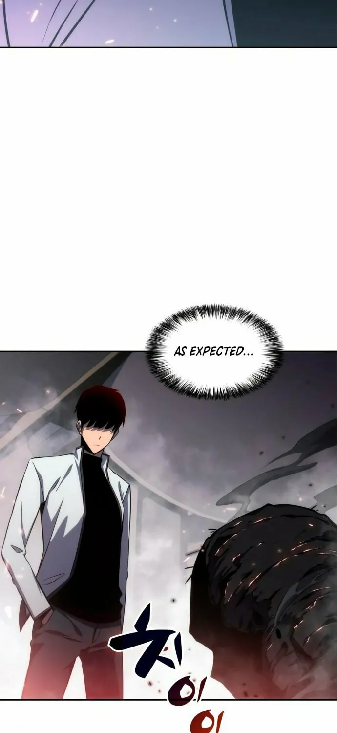 I’m the Max-Level Newbie Chapter 4 page 81 - 