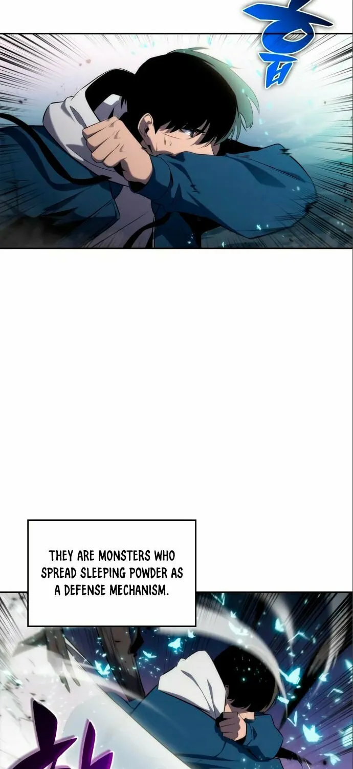 I’m the Max-Level Newbie Chapter 4 page 10 - 