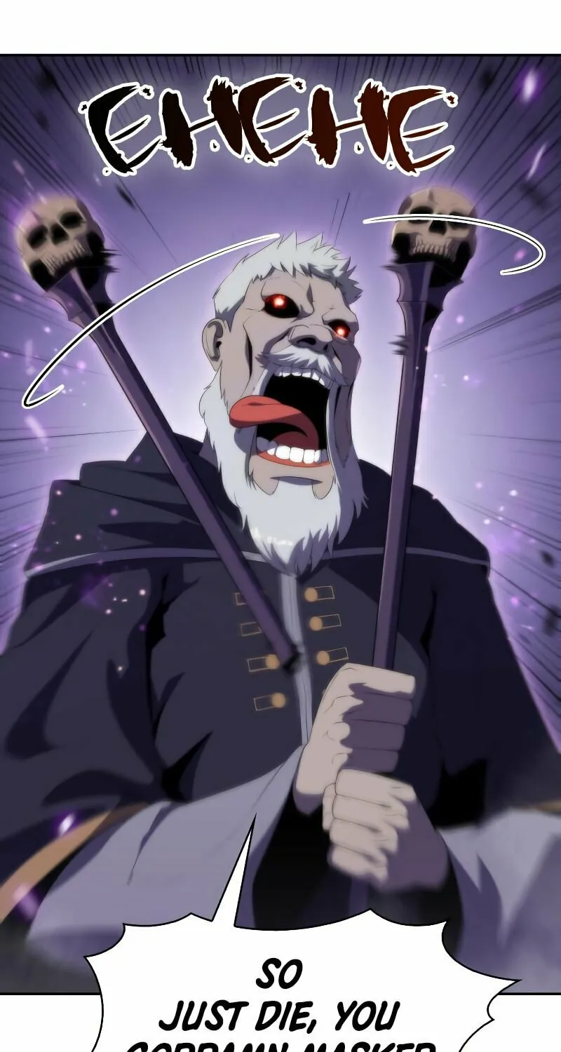 I’m the Max-Level Newbie Chapter 40 page 11 - 
