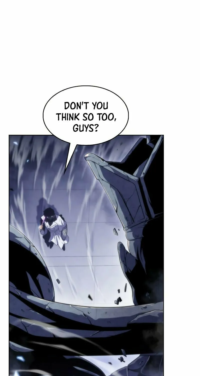 I’m the Max-Level Newbie Chapter 40 page 104 - 