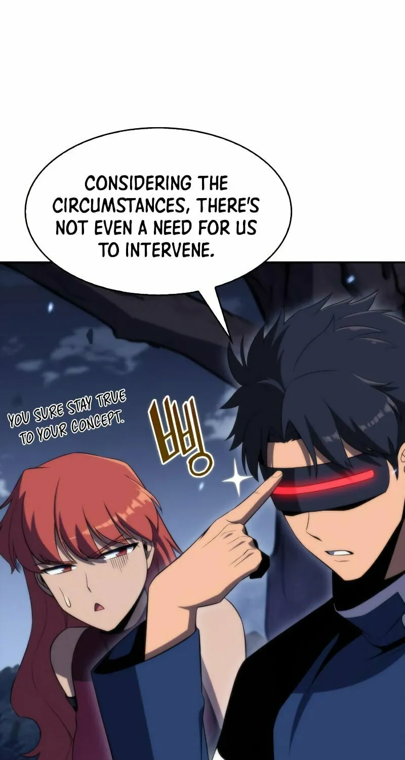 I’m the Max-Level Newbie Chapter 40 page 21 - 