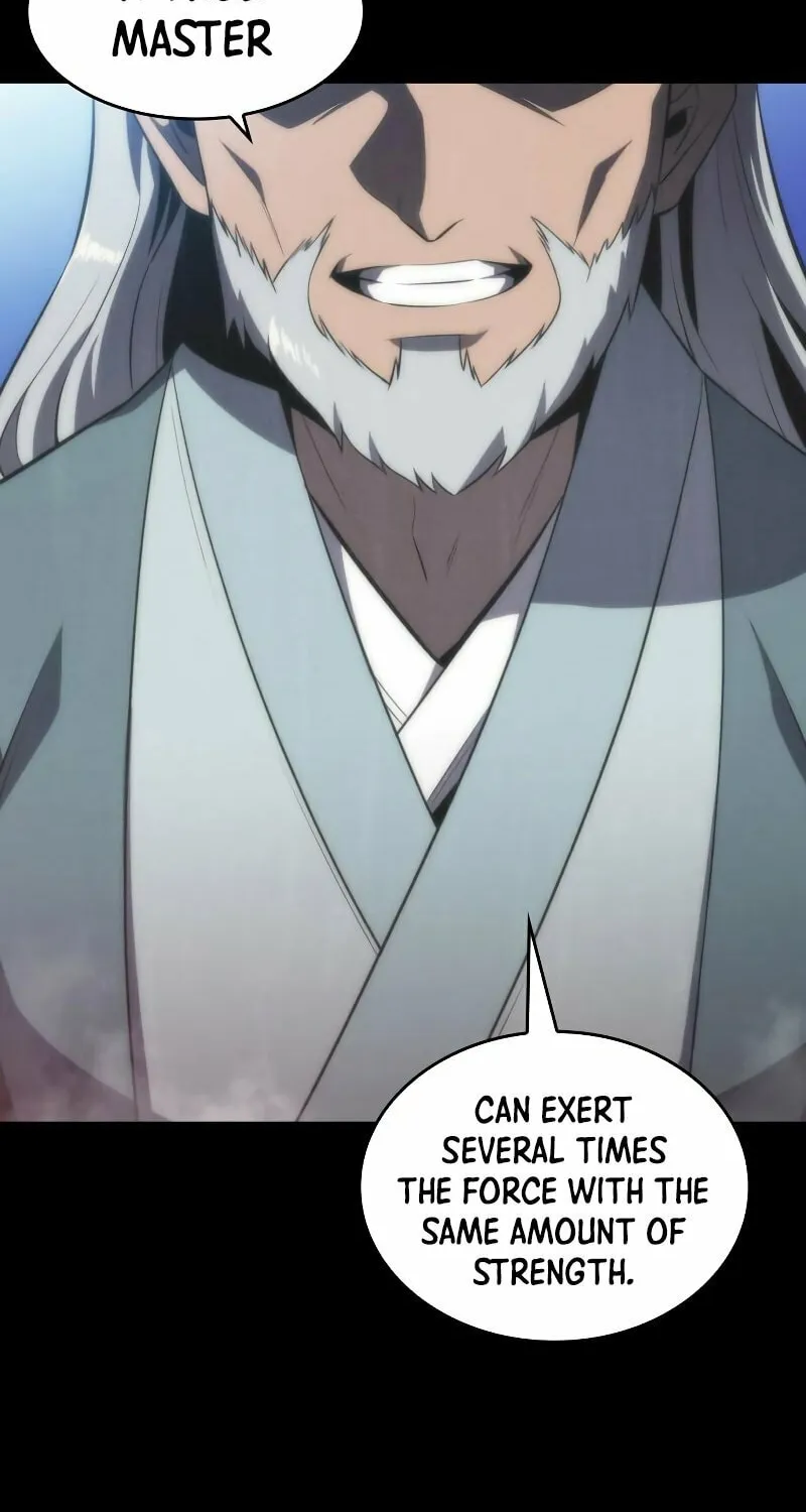 I’m the Max-Level Newbie Chapter 40 page 32 - 
