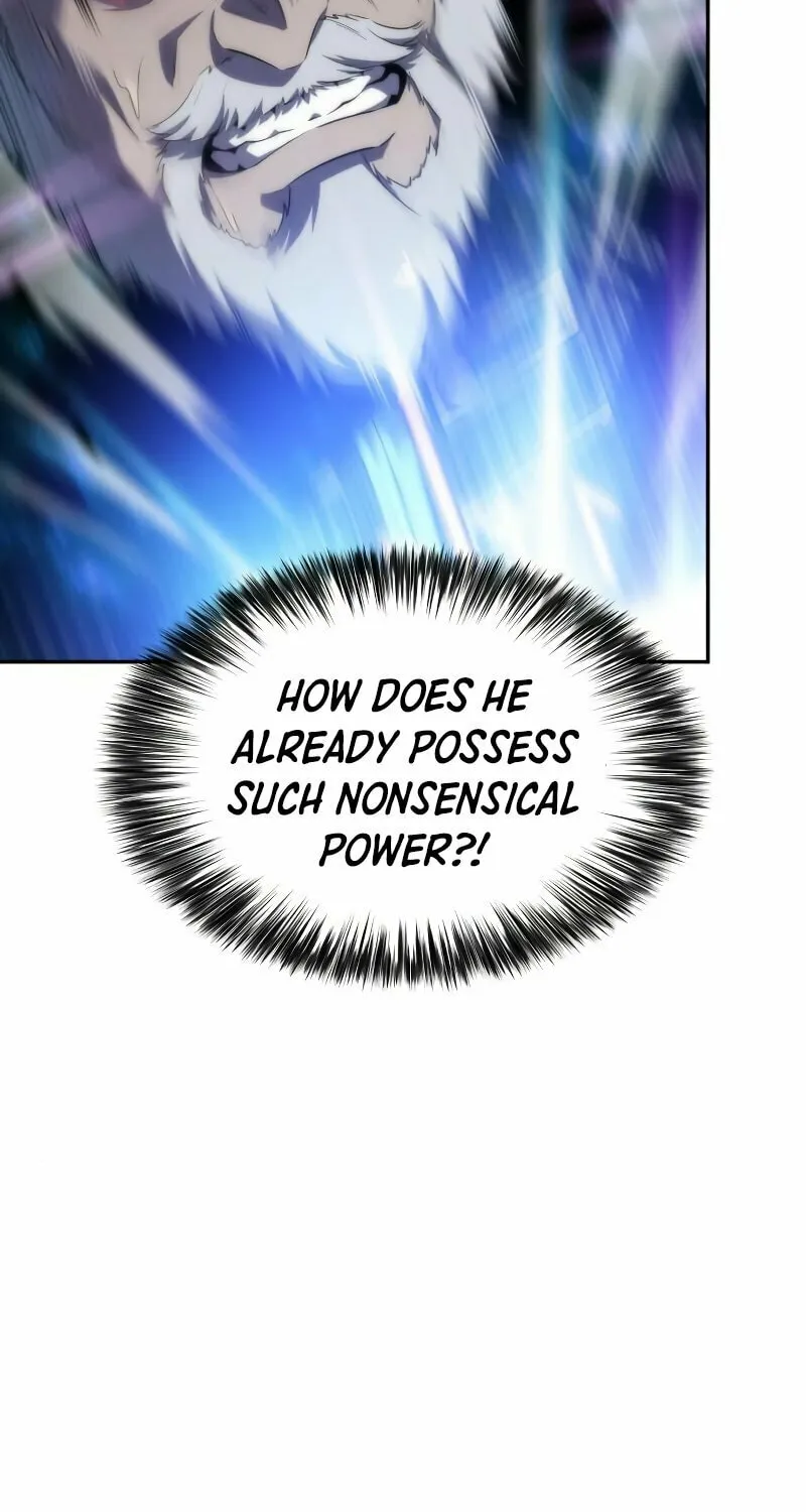 I’m the Max-Level Newbie Chapter 40 page 61 - 