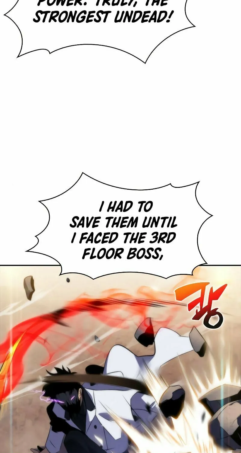 I’m the Max-Level Newbie Chapter 40 page 9 - 