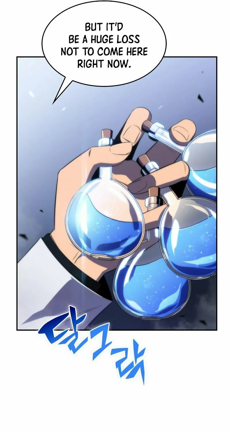 I’m the Max-Level Newbie Chapter 40 page 96 - 