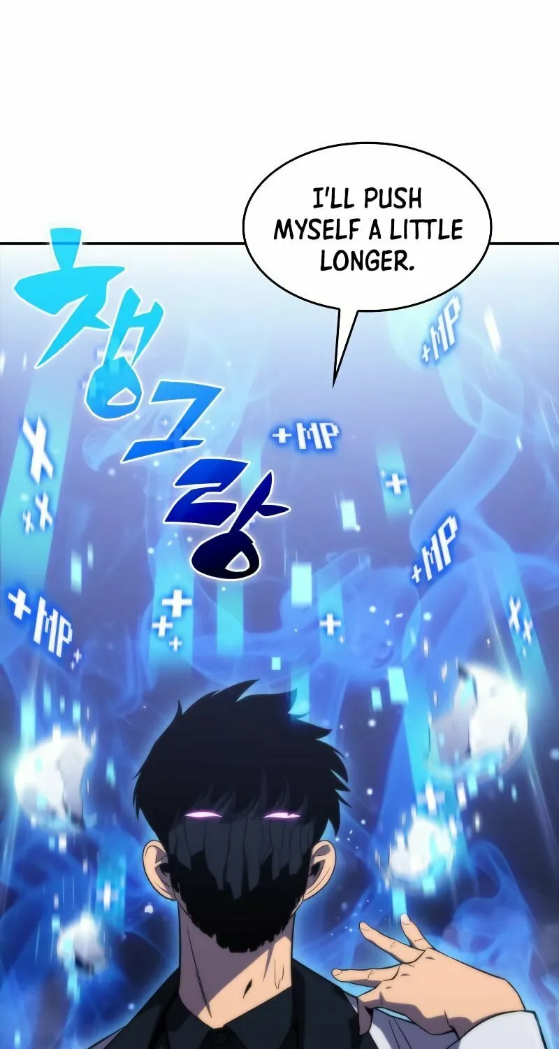 I’m the Max-Level Newbie Chapter 40 page 97 - 