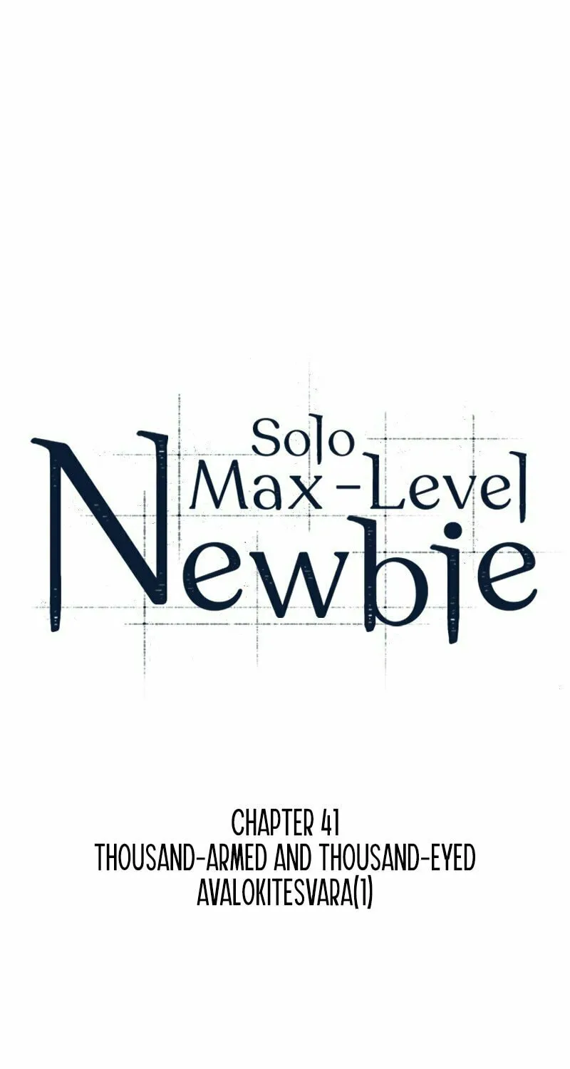I’m the Max-Level Newbie Chapter 41 page 33 - 