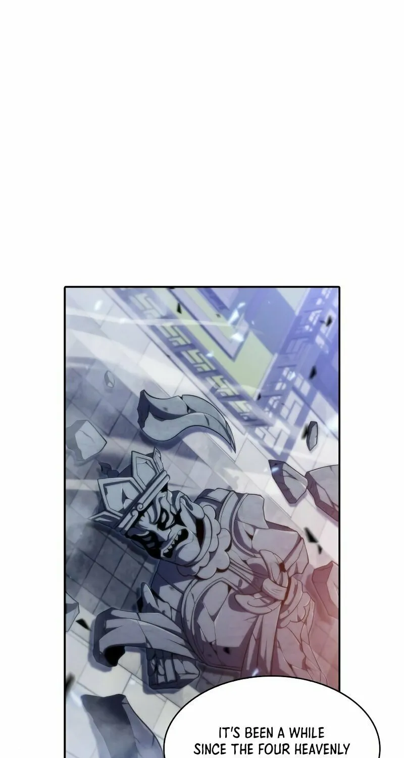 I’m the Max-Level Newbie Chapter 41 page 34 - 