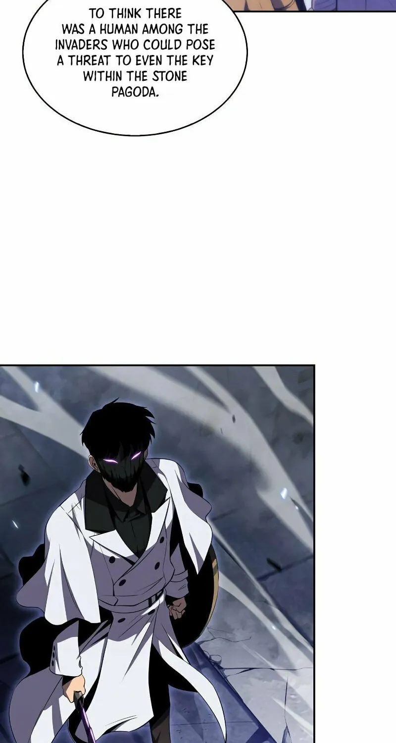 I’m the Max-Level Newbie Chapter 41 page 36 - 