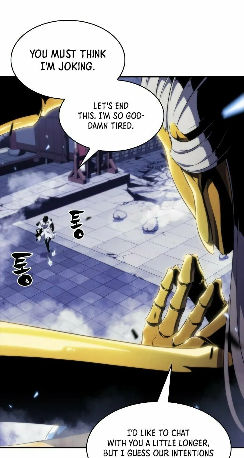 I’m the Max-Level Newbie Chapter 41 page 39 - 