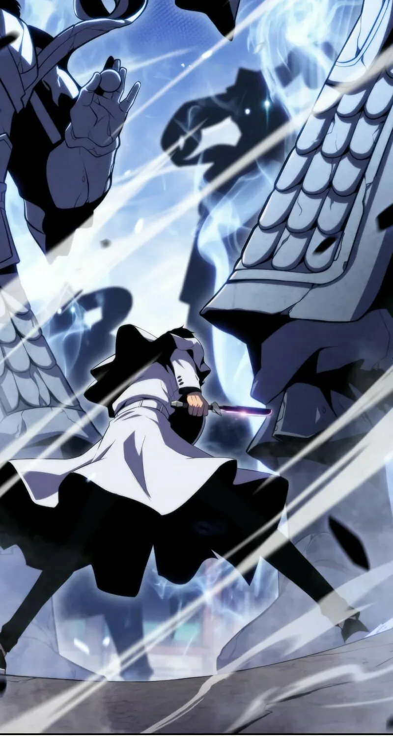 I’m the Max-Level Newbie Chapter 41 page 5 - 