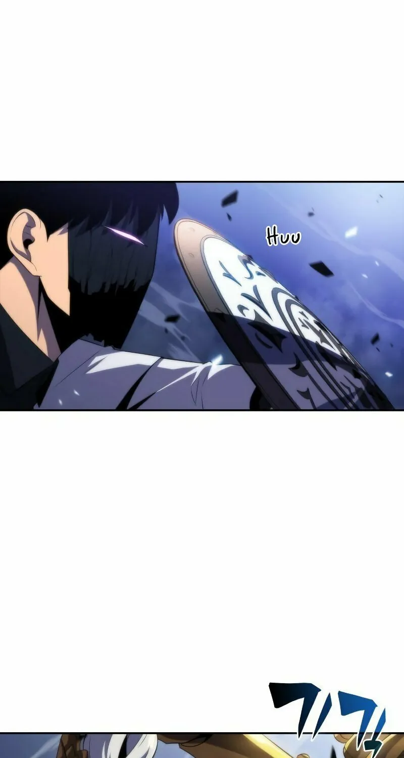I’m the Max-Level Newbie Chapter 41 page 46 - 