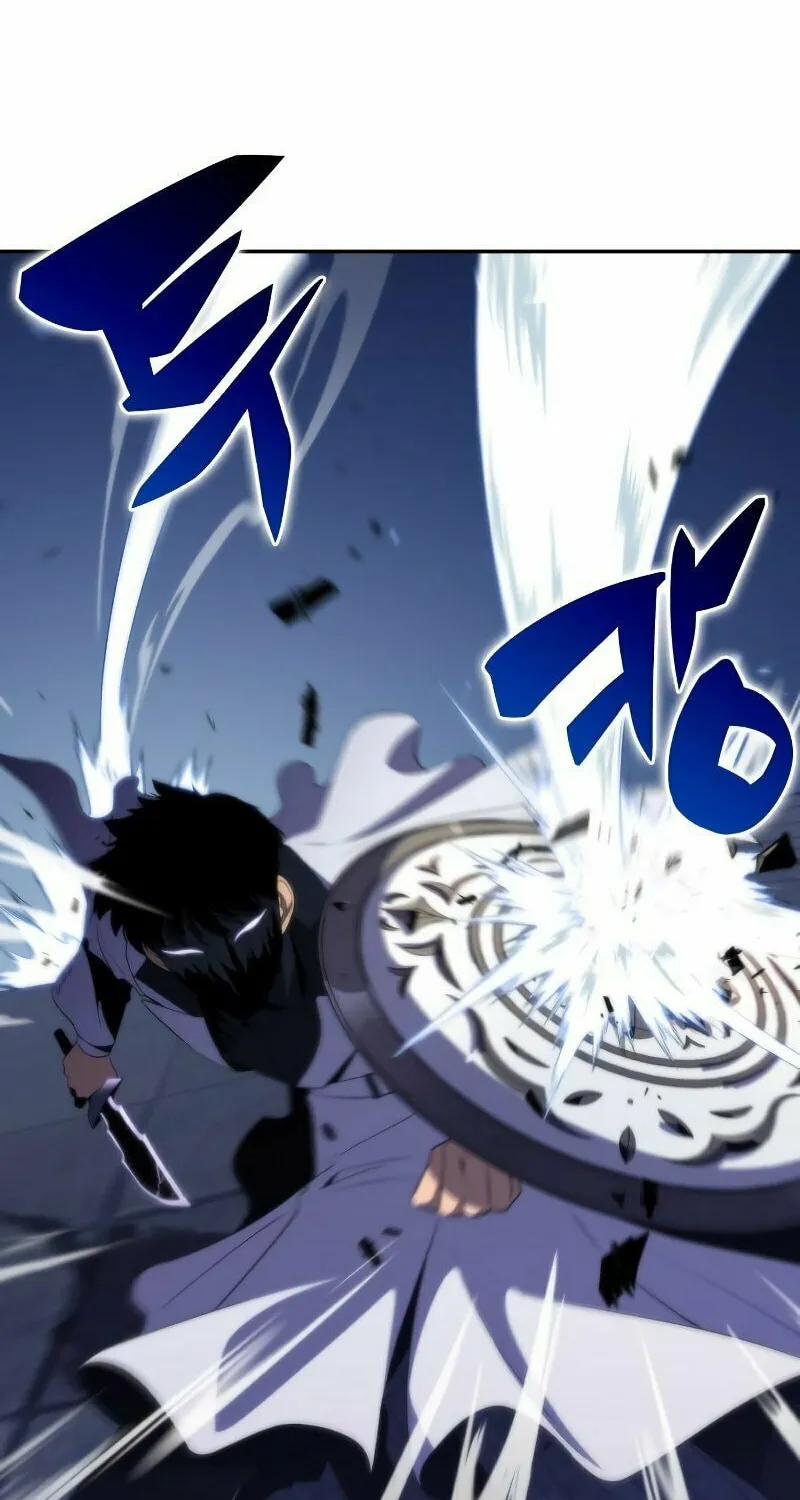 I’m the Max-Level Newbie Chapter 41 page 8 - 