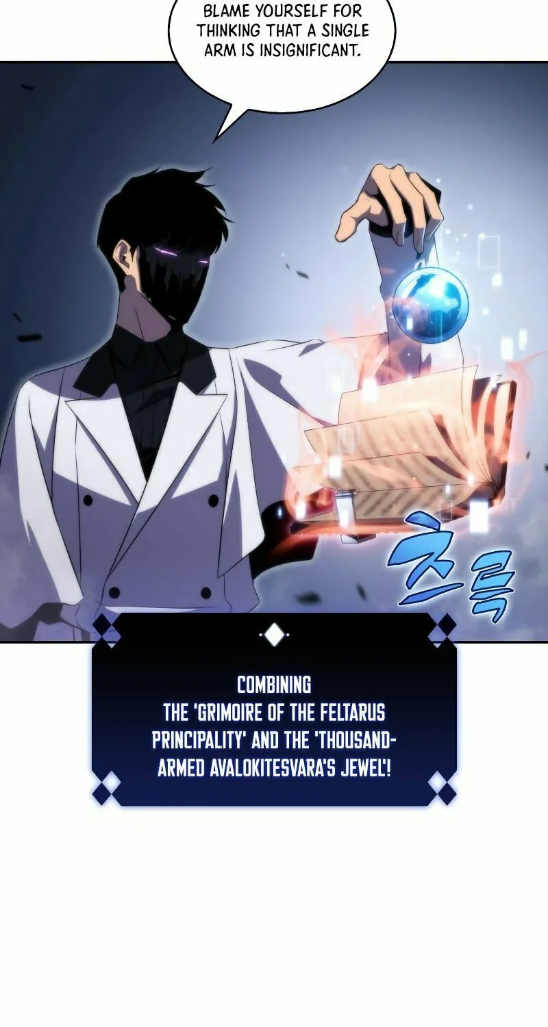 I’m the Max-Level Newbie Chapter 41 page 80 - 