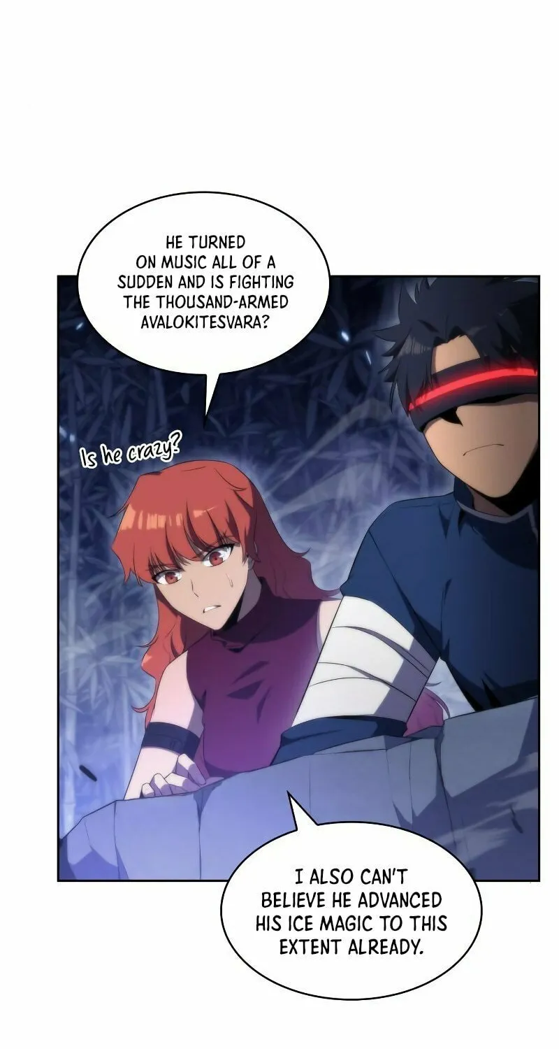 I’m the Max-Level Newbie Chapter 42 page 25 - 