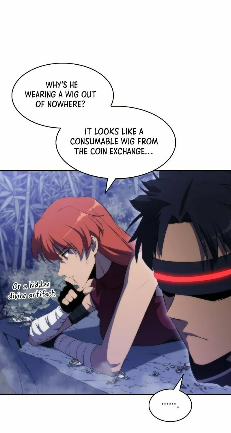 I’m the Max-Level Newbie Chapter 42 page 26 - 