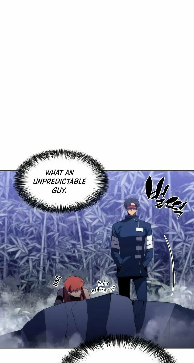 I’m the Max-Level Newbie Chapter 42 page 27 - 