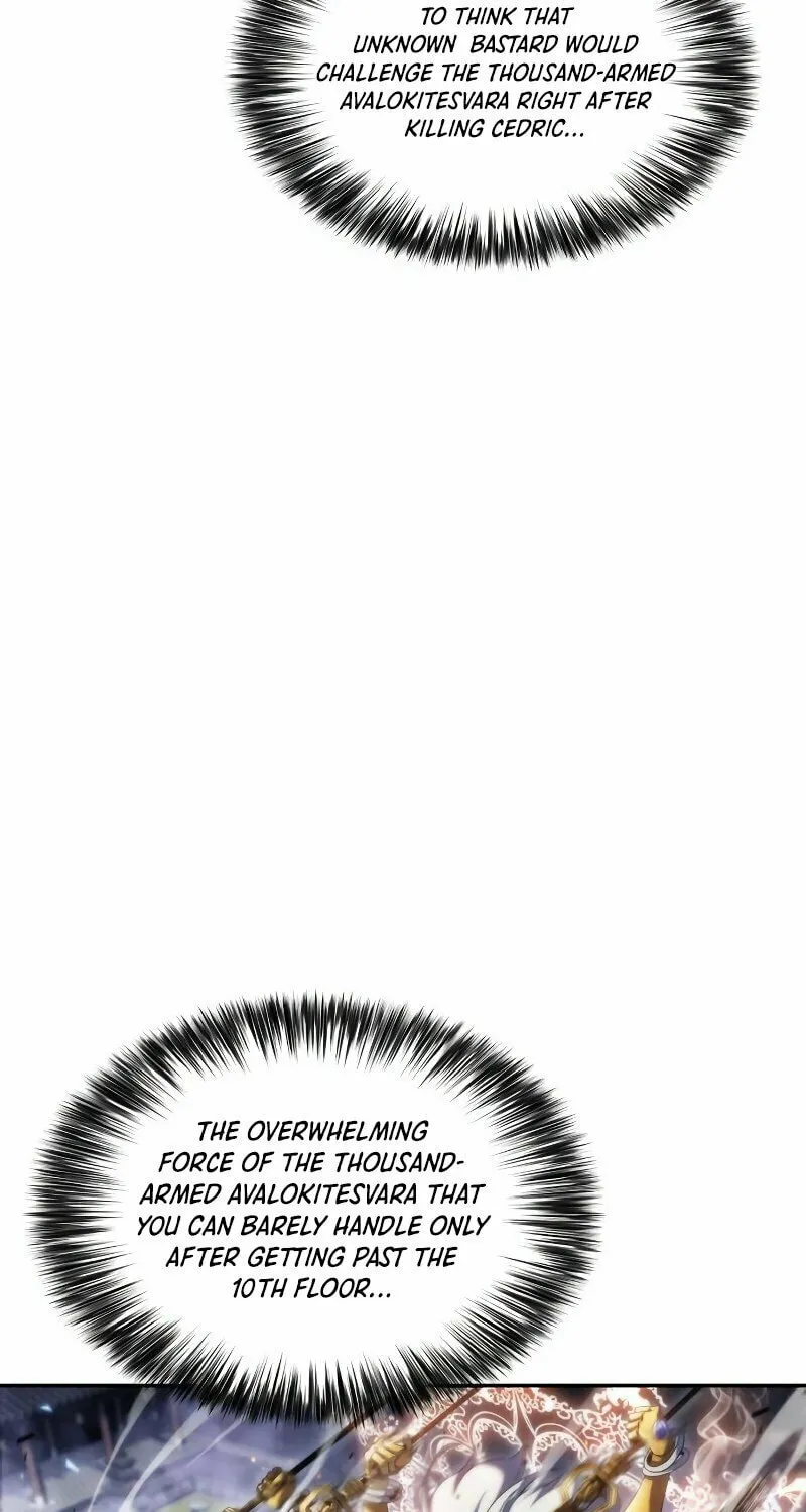 I’m the Max-Level Newbie Chapter 42 page 28 - 