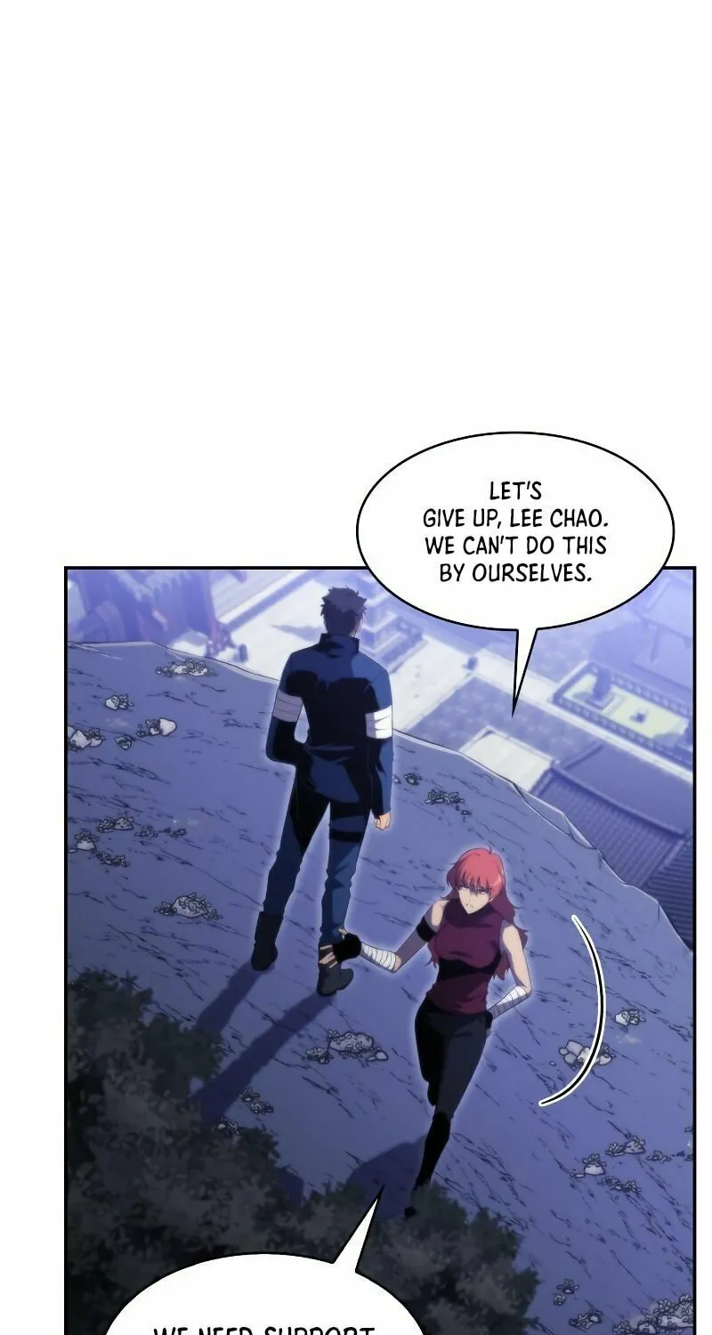 I’m the Max-Level Newbie Chapter 42 page 33 - 