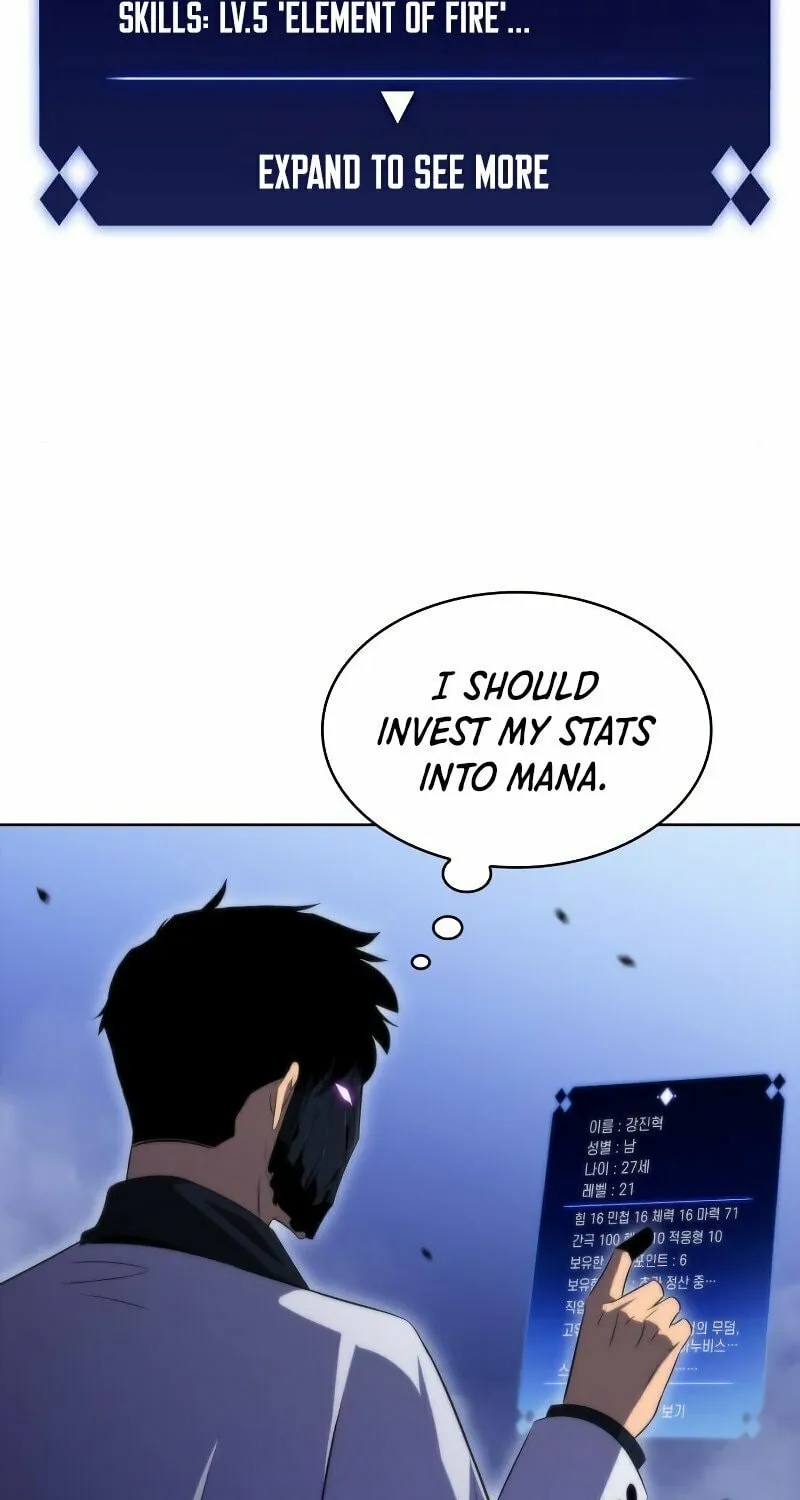 I’m the Max-Level Newbie Chapter 43 page 11 - 