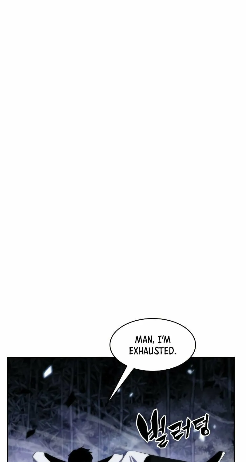 I’m the Max-Level Newbie Chapter 43 page 110 - 