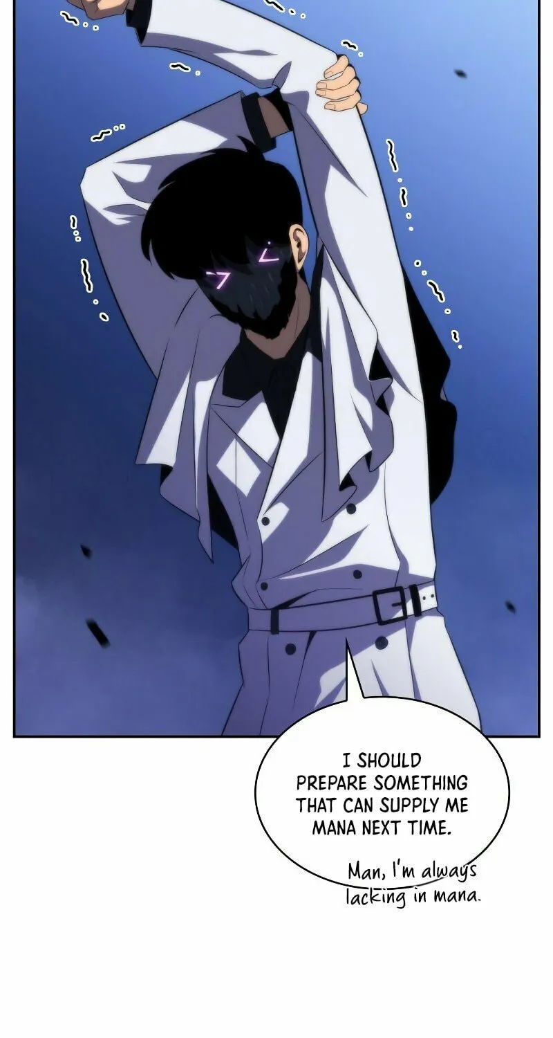 I’m the Max-Level Newbie Chapter 43 page 13 - 