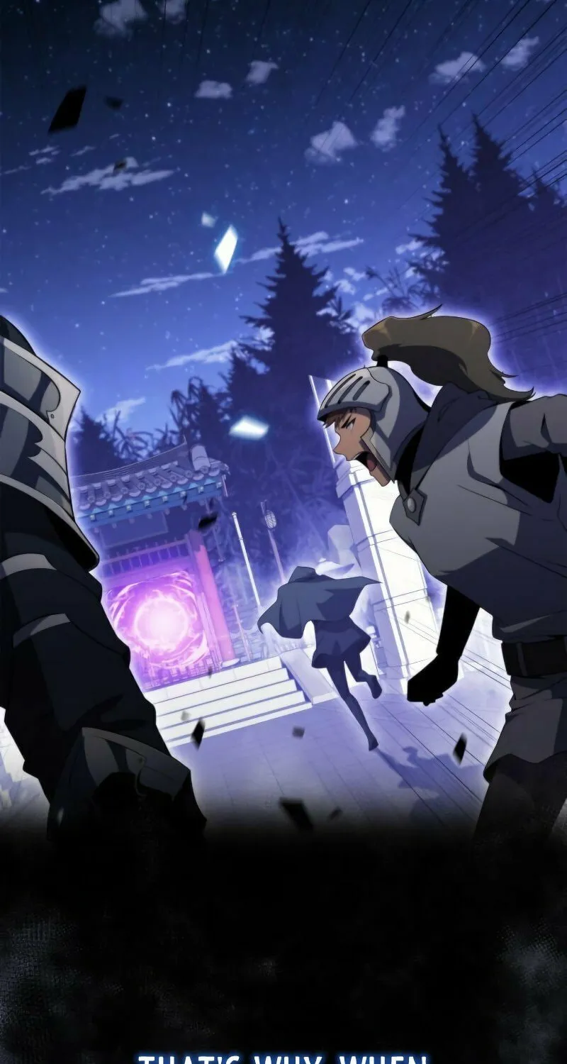 I’m the Max-Level Newbie Chapter 43 page 20 - 