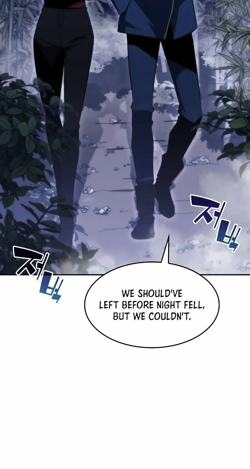 I’m the Max-Level Newbie Chapter 43 page 34 - 