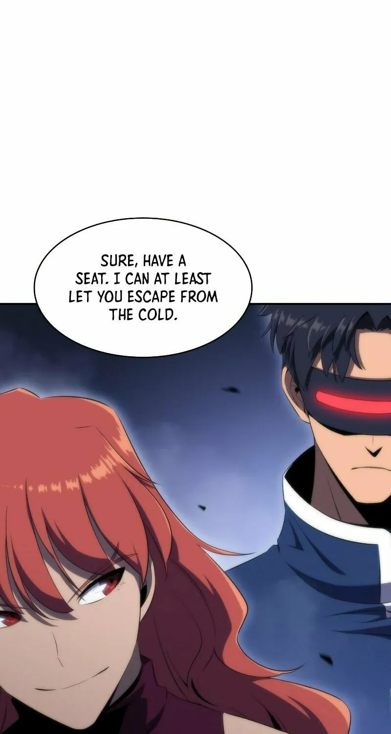 I’m the Max-Level Newbie Chapter 43 page 36 - 