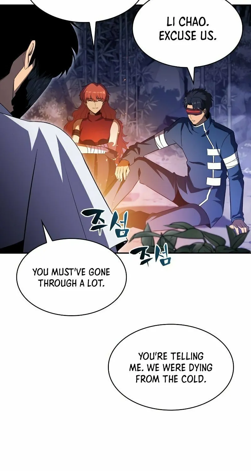I’m the Max-Level Newbie Chapter 43 page 38 - 