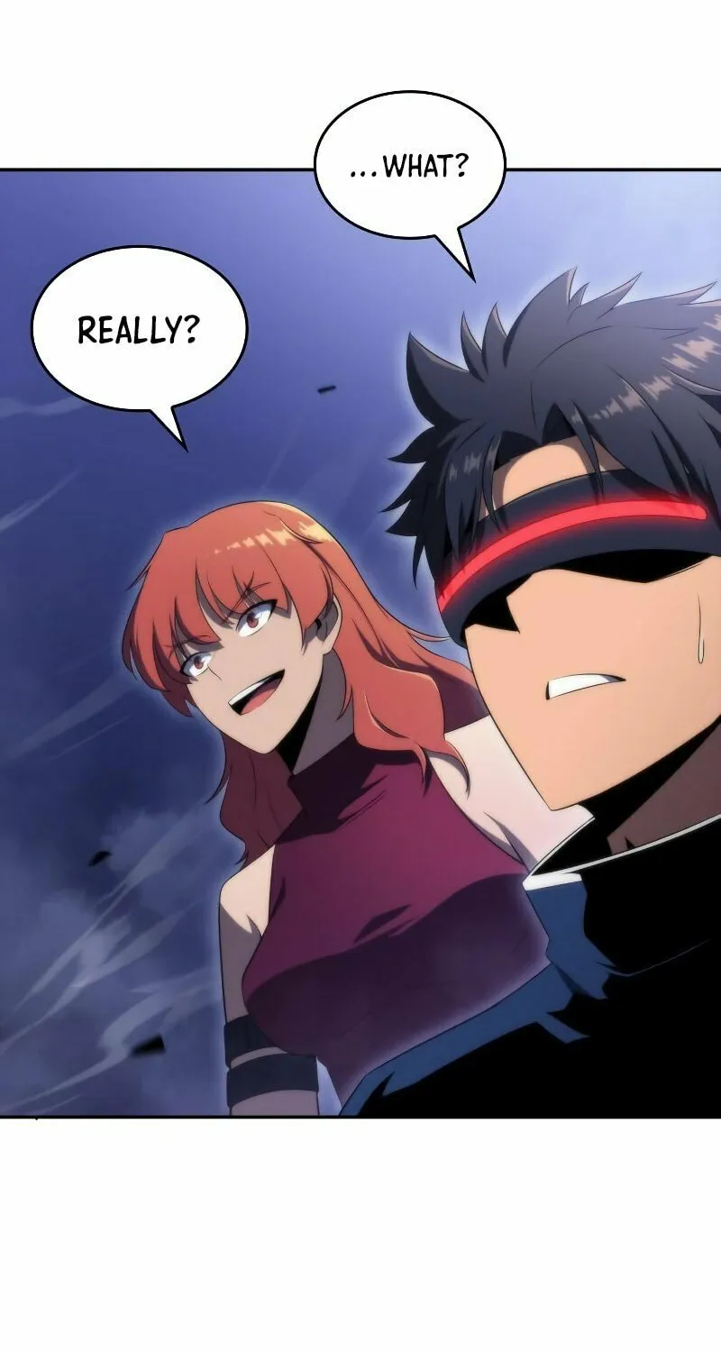 I’m the Max-Level Newbie Chapter 43 page 46 - 