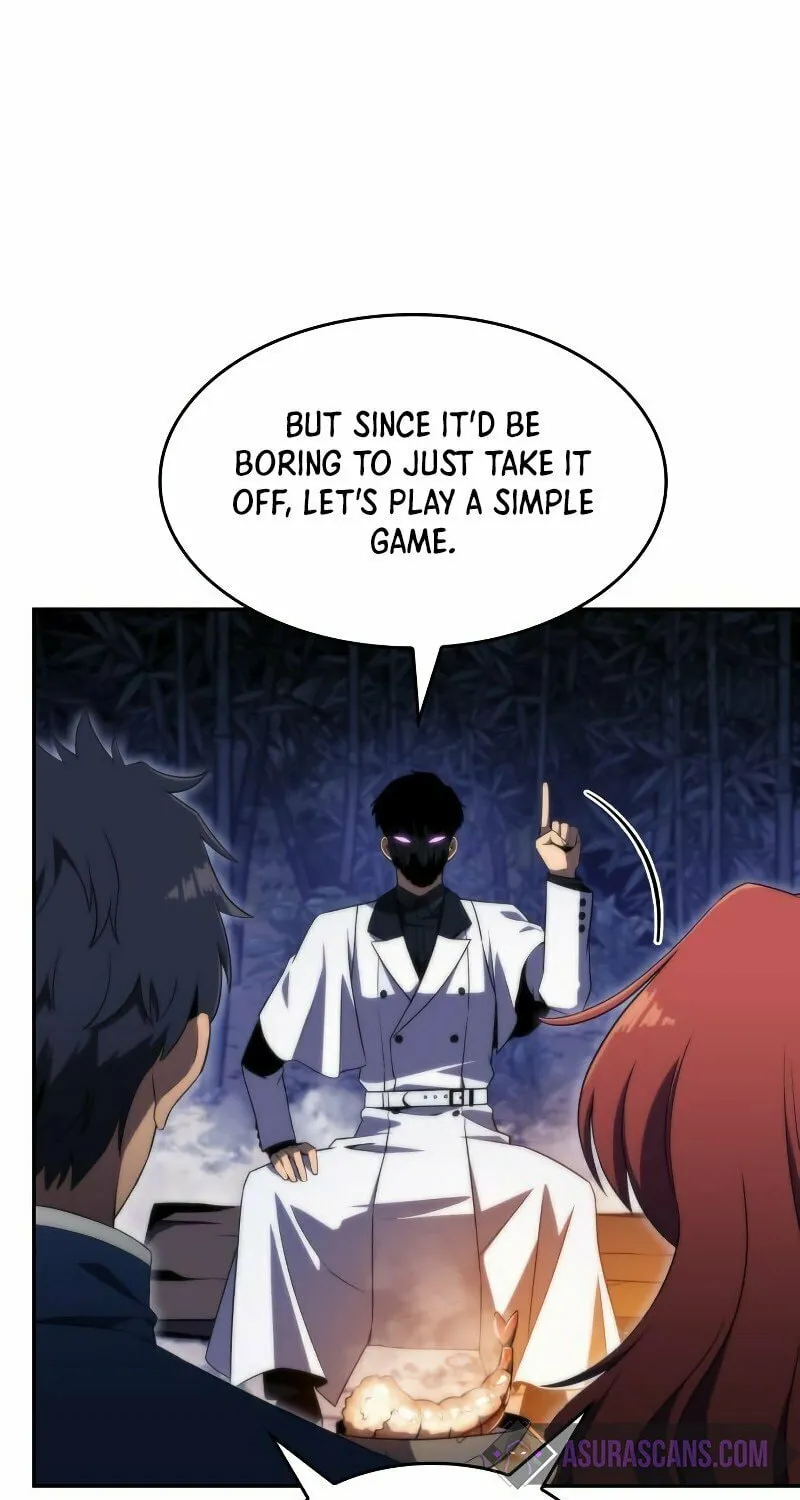 I’m the Max-Level Newbie Chapter 43 page 47 - 