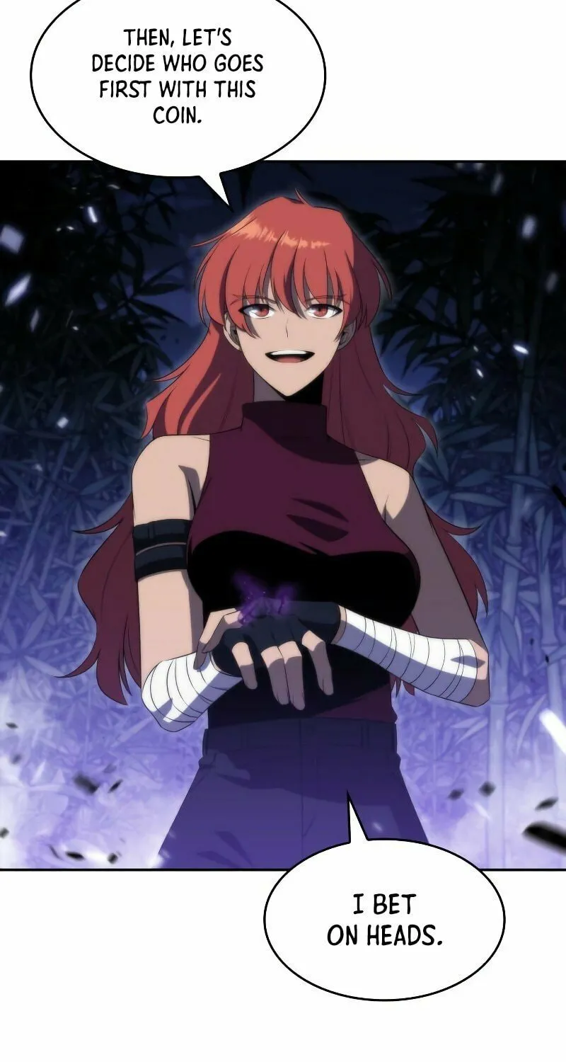 I’m the Max-Level Newbie Chapter 43 page 57 - 