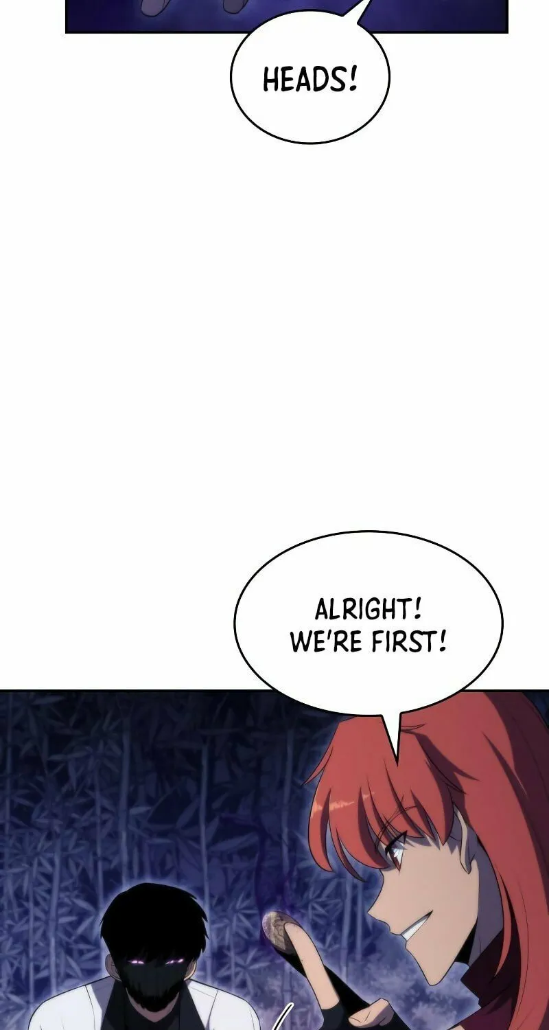 I’m the Max-Level Newbie Chapter 43 page 59 - 