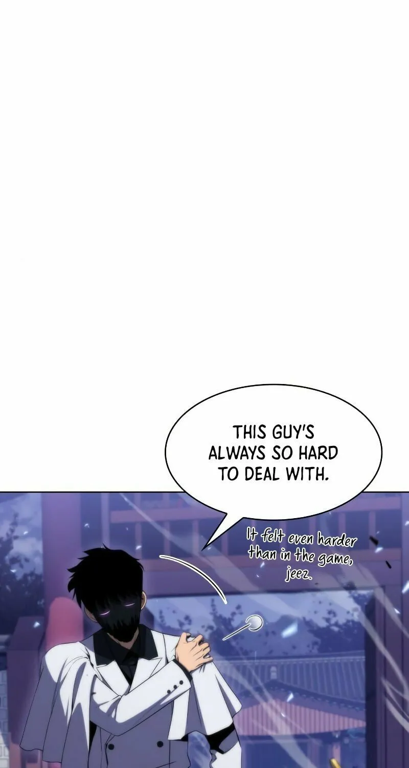 I’m the Max-Level Newbie Chapter 43 page 7 - 