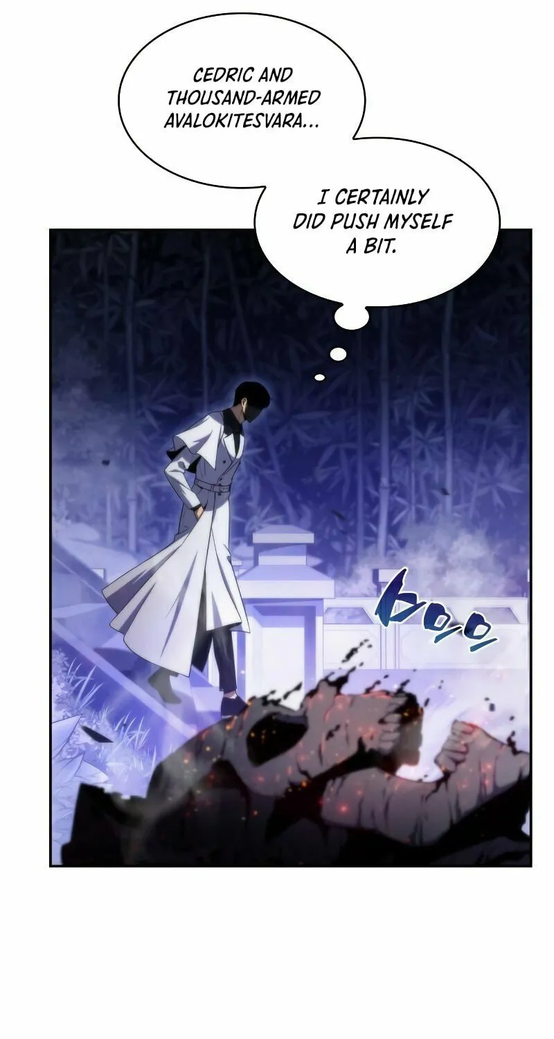 I’m the Max-Level Newbie Chapter 43 page 9 - 