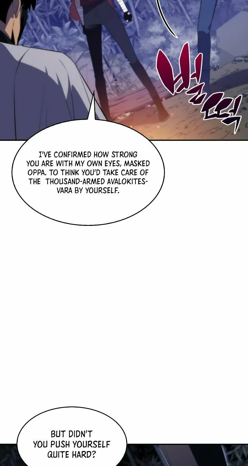 I’m the Max-Level Newbie Chapter 43 page 84 - 