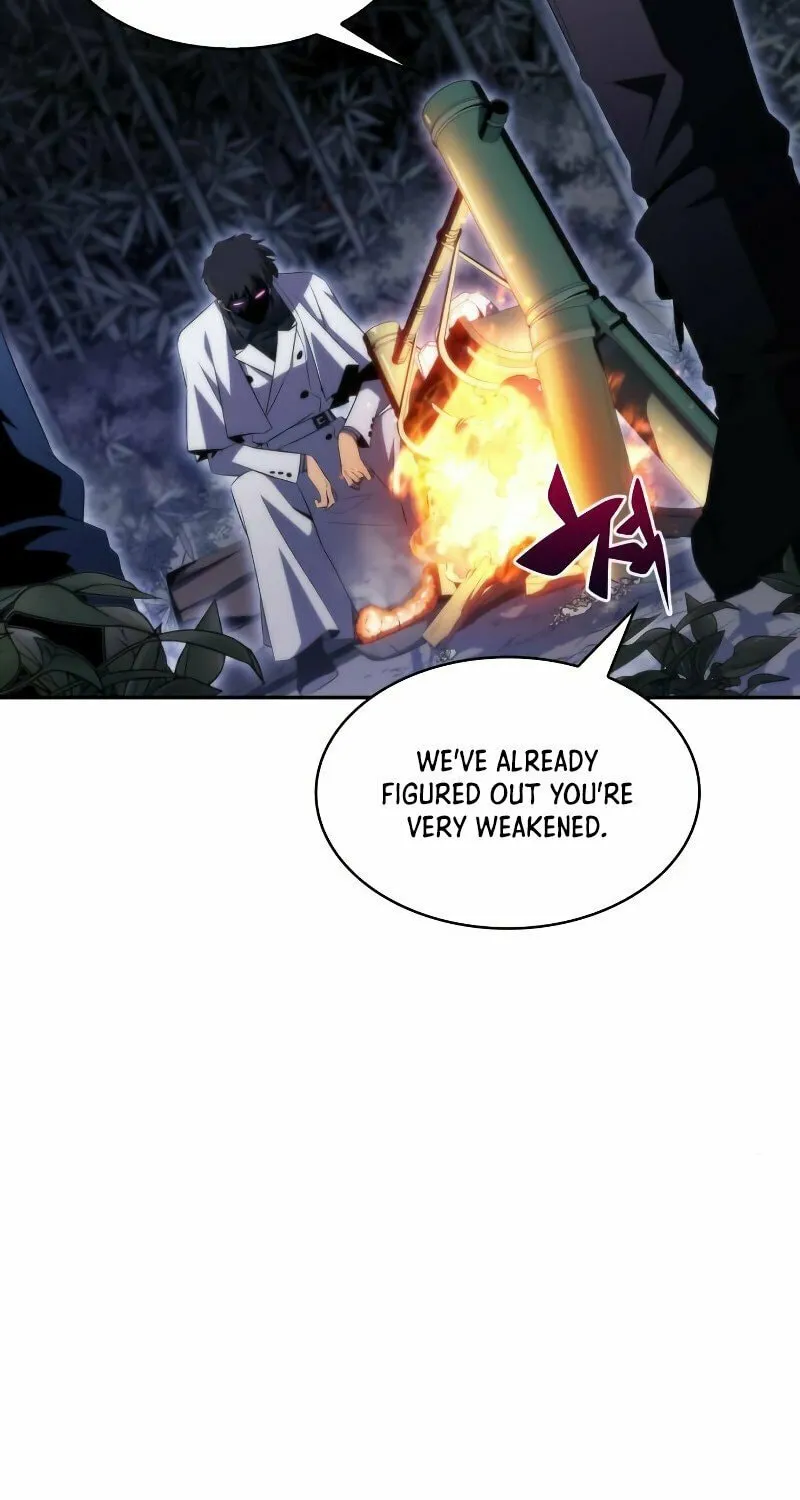 I’m the Max-Level Newbie Chapter 43 page 85 - 