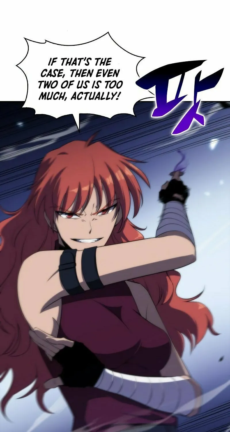 I’m the Max-Level Newbie Chapter 43 page 86 - 