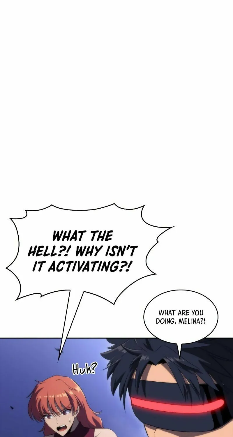 I’m the Max-Level Newbie Chapter 43 page 90 - 