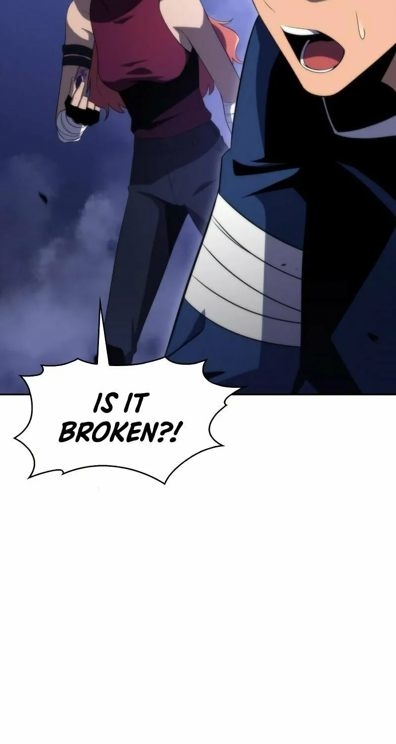 I’m the Max-Level Newbie Chapter 43 page 91 - 
