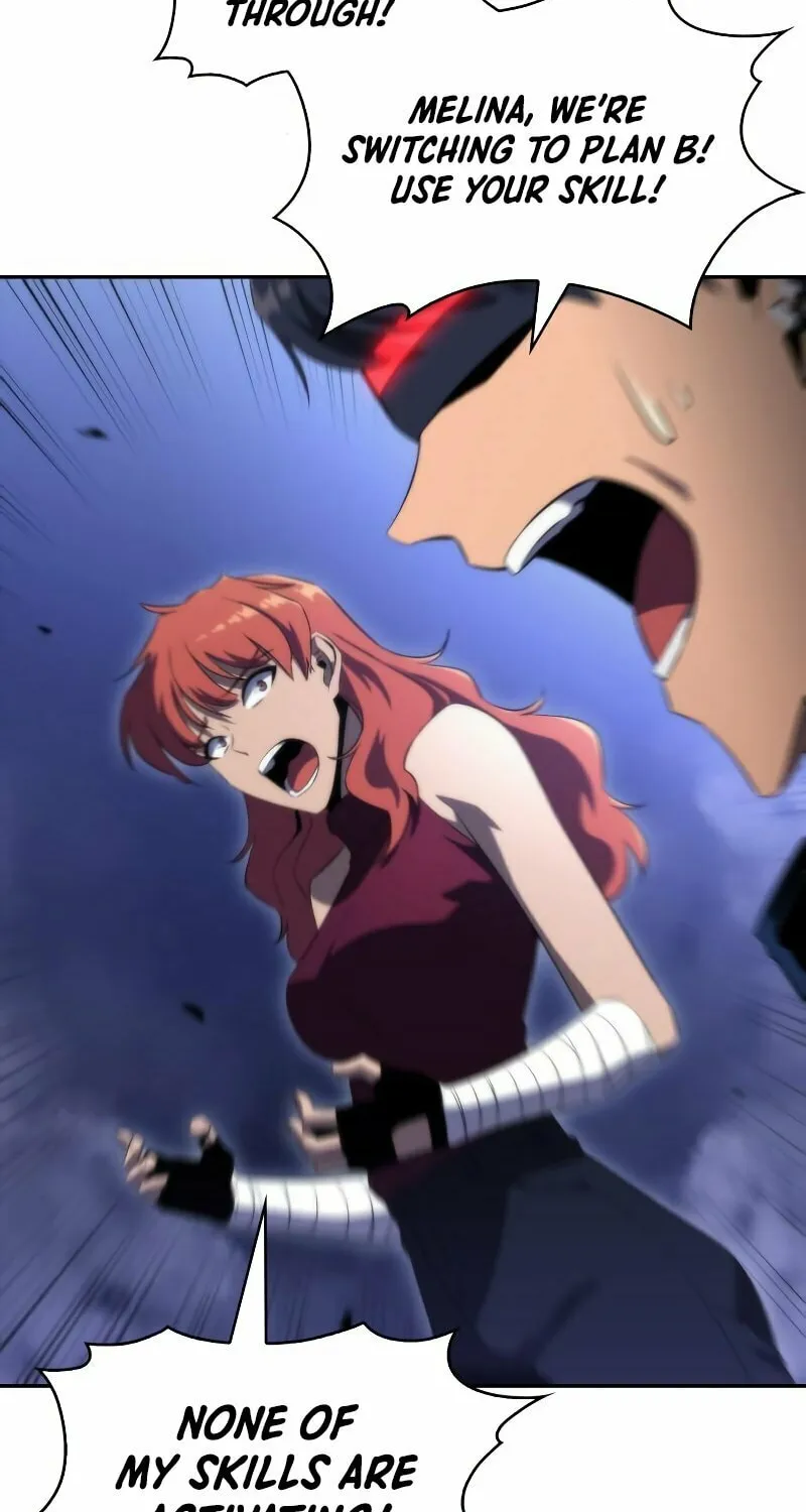 I’m the Max-Level Newbie Chapter 43 page 96 - 